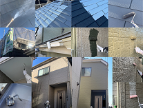 足立区保木間 K様