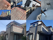 足立区一ツ家 I様