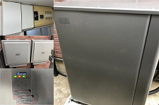 足立区梅田 K様