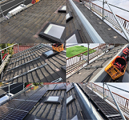 足立区梅田 K様