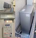 足立区花畑 K様