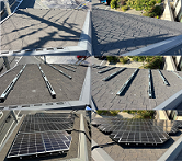 足立区花畑 K様