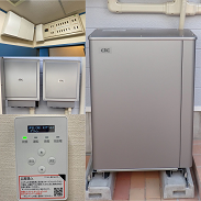 豊島区千早 M様