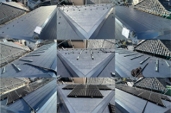 豊島区千早 M様