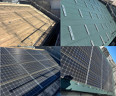 足立区東綾瀬 T様