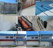 足立区鹿浜 O様