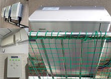 足立区関原 H様