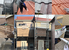 足立区一ツ家 M様