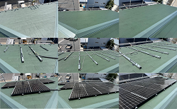 足立区鹿浜 O様