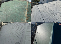 足立区鹿浜 O様