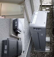 足立区古千谷本町 N様