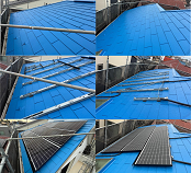 足立区古千谷本町 N様