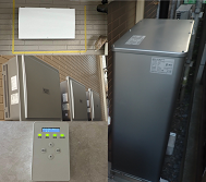 足立区皿沼 T様