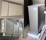 足立区西伊興 T様