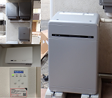 足立区千住中居町 T様