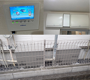 足立区神明南 A様