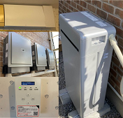 足立区平野 O様