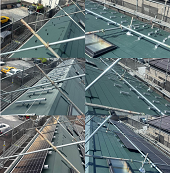 足立区平野 O様