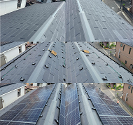 足立区興野 Y様