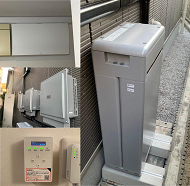 足立区竹の塚 Y様