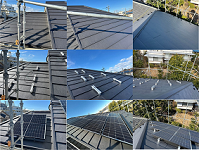 足立区伊興 A様