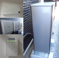 足立区平野 T様