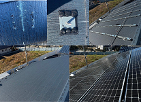 足立区平野 T様