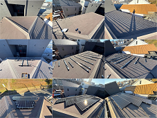 足立区柳原 M様