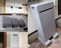 江戸川区北葛西 M様