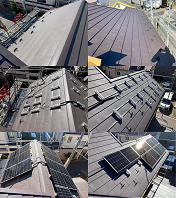 江戸川区北葛西 M様