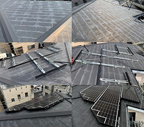 足立区綾瀬 U様