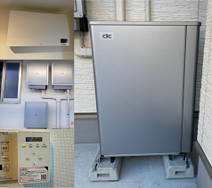 足立区西新井本町 R様