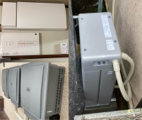 足立区保塚町 A様