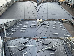 足立区保塚町 A様