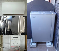 足立区西新井 S様