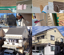 足立区東和 Y様