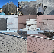 足立区南花畑 I様