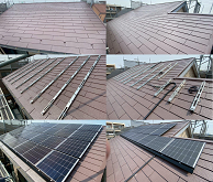 足立区南花畑 I様