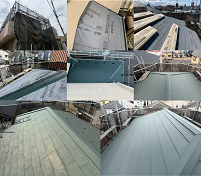 足立区西伊興 K様