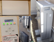 足立区西伊興 K様