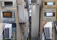 足立区西伊興 K様