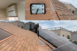 足立区小台 A様