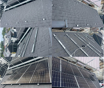 足立区神明 A様