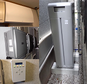 足立区島根 K様