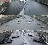 足立区島根 K様