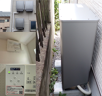 足立区舎人 I様