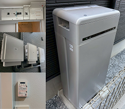 足立区中央本町 S様