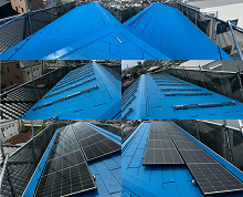 足立区本木西町 S様