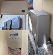 足立区綾瀬 S様