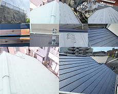 足立区綾瀬 S様